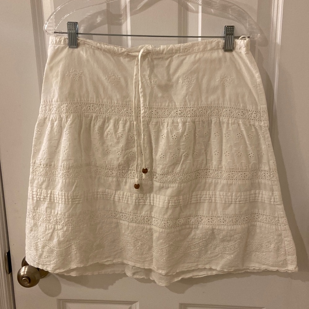 Prana skirt EUC M